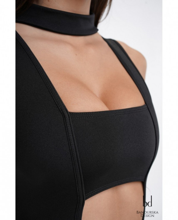 Bandurska Design LOUISE BASIC