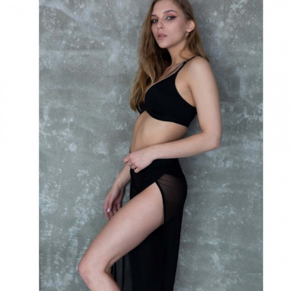 pali pole dance abbigliamento