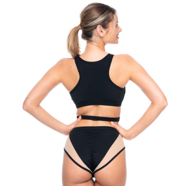 Bandurska design Pole Dance DEFNE