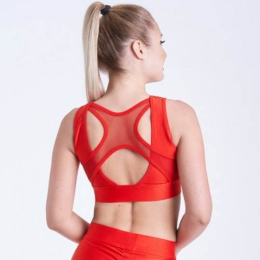 pali pole dance abbigliamento