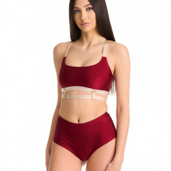 pali pole dance abbigliamento