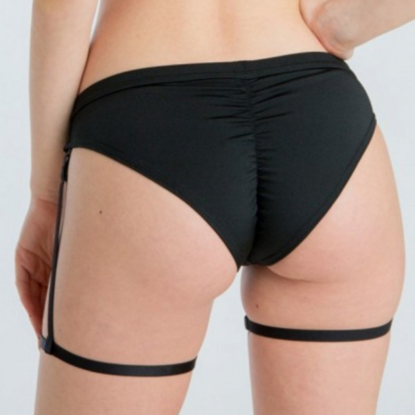 Bandurska Design SEOUL pole dance