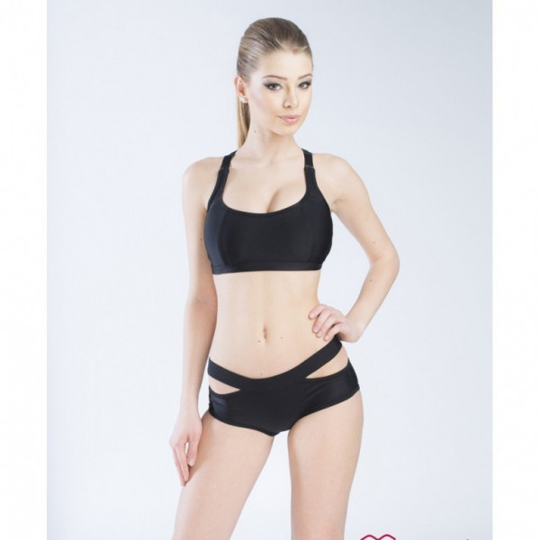 pali pole dance abbigliamento