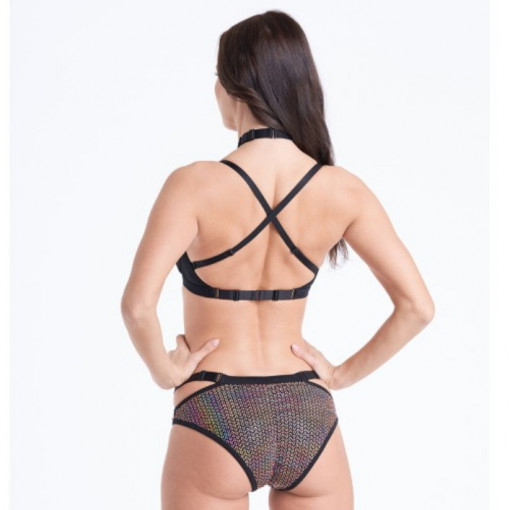 pali pole dance abbigliamento