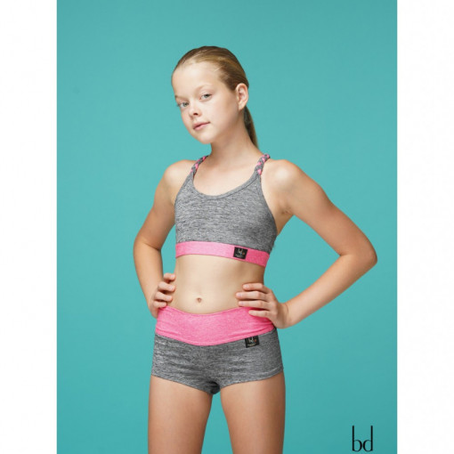 pali pole dance abbigliamento