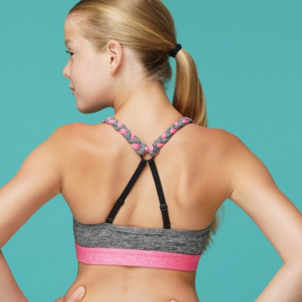 pali pole dance abbigliamento