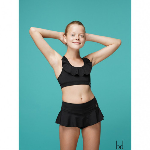 pali pole dance abbigliamento