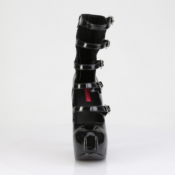 Stivali aperti sexy TEEZE