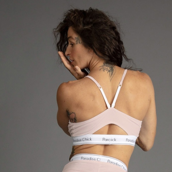 BRALETTE TRIANGLE top 4 colori - Img 4