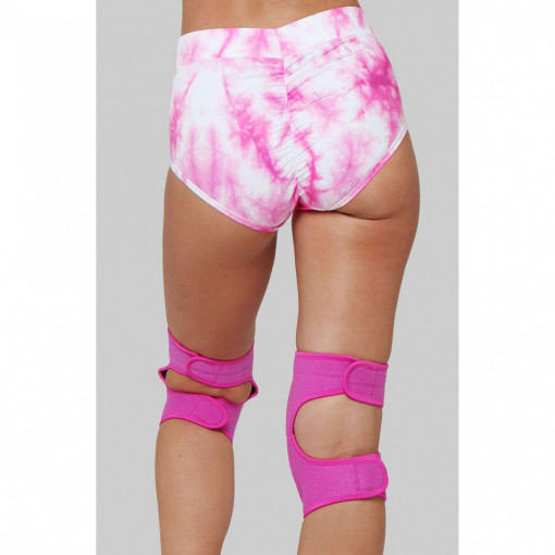 pali pole dance abbigliamento