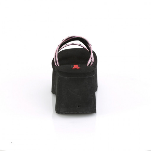 pali pole dance abbigliamento