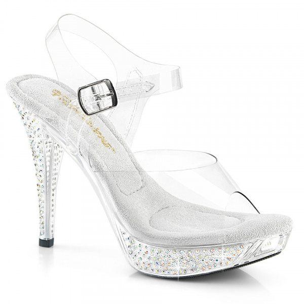 Fabulicious ELEGANT-408ABRS Clr/Clr
