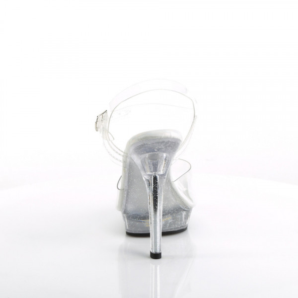 pali pole dance abbigliamento