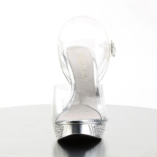 pali pole dance abbigliamento