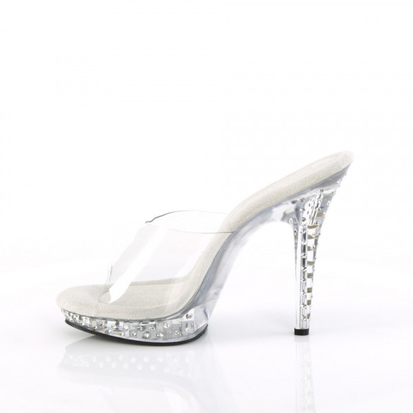 pali pole dance abbigliamento