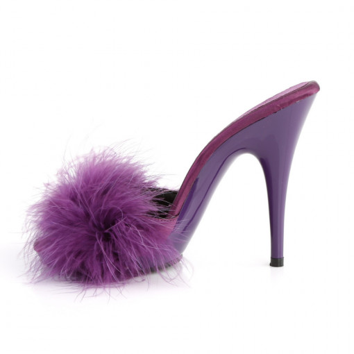 Fabulicious POISE-501F Purple