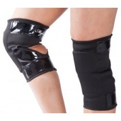 Ginocchiere con TACK Mighty Grip Knee OG Long Style h24