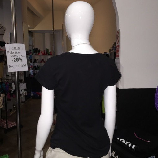 pali pole dance abbigliamento