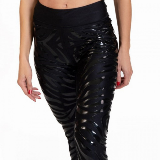 pali pole dance abbigliamento