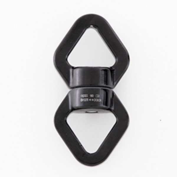 moschettoni palo volante lupit