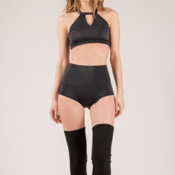 pali pole dance abbigliamento