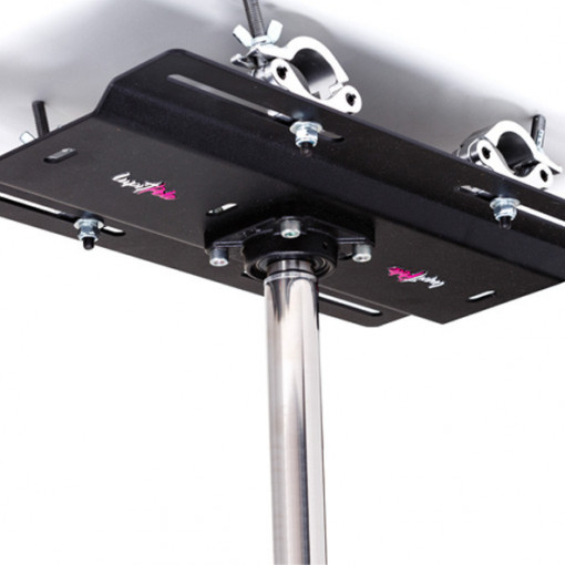 pali pole dance abbigliamento