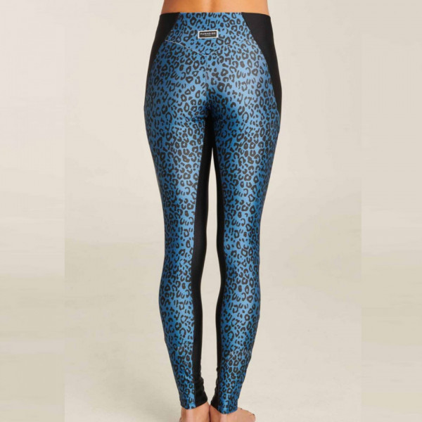 Paradise Chick LEGGINGS