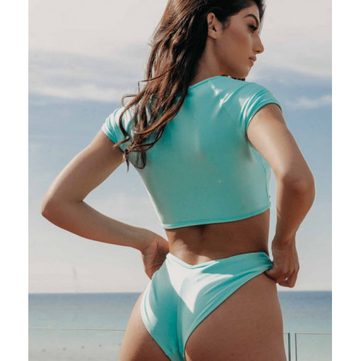 pali pole dance abbigliamento