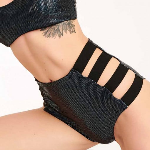 pali pole dance abbigliamento