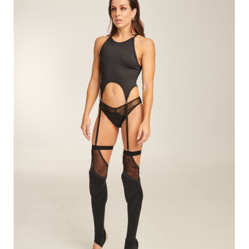 pali pole dance abbigliamento