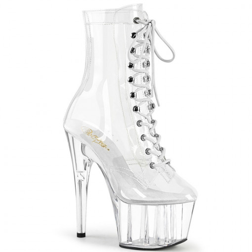 Pleaser ADORE-1020C Clr/Clr