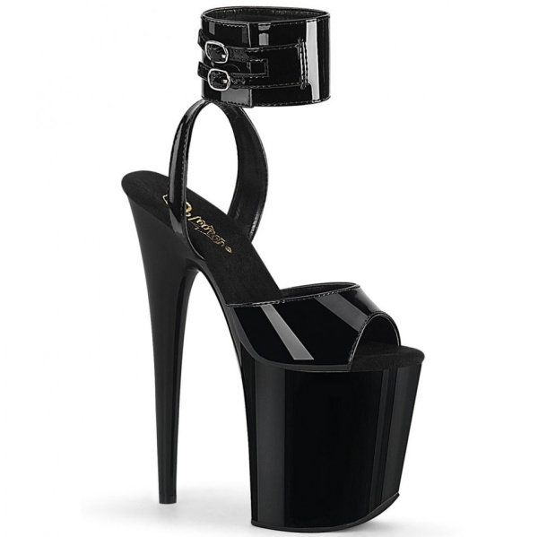 pleaser calzature