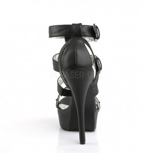 pali pole dance abbigliamento