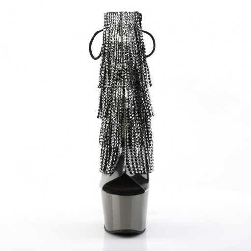 pali pole dance abbigliamento