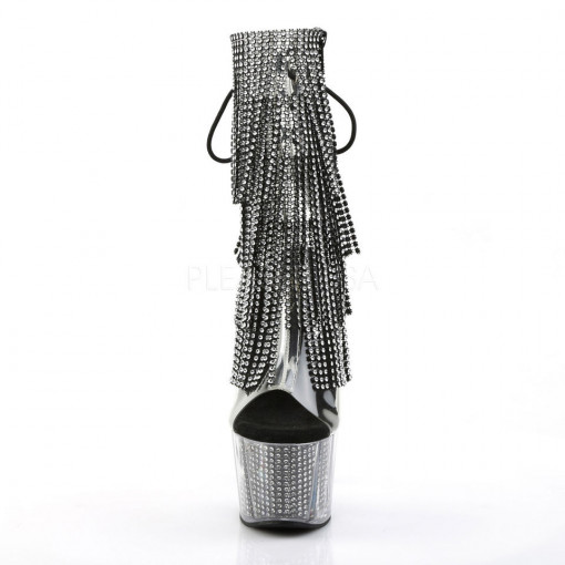 pali pole dance abbigliamento