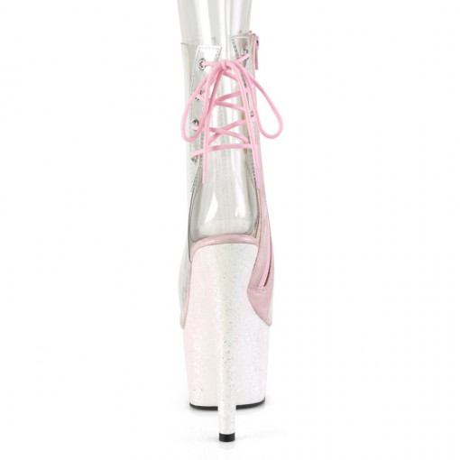 pali pole dance abbigliamento