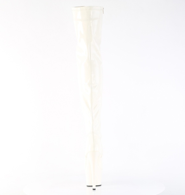 Pleaser Platform Shoes ADO3000/OW/M - Img 4