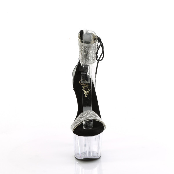 pali pole dance abbigliamento