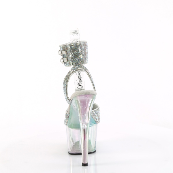 Pleaser Platform Shoes ADO791HTRS/SRS/HG - Img 4