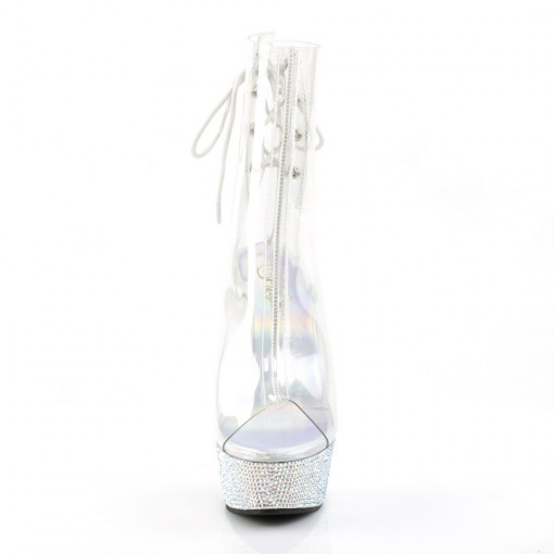 pali pole dance abbigliamento