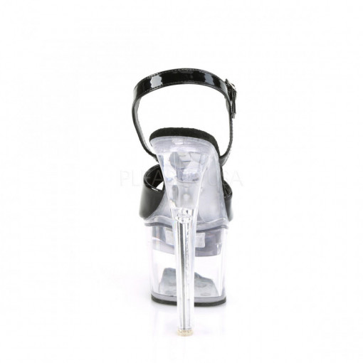 pali pole dance abbigliamento