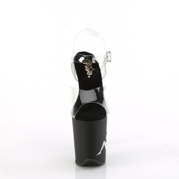 pali pole dance abbigliamento