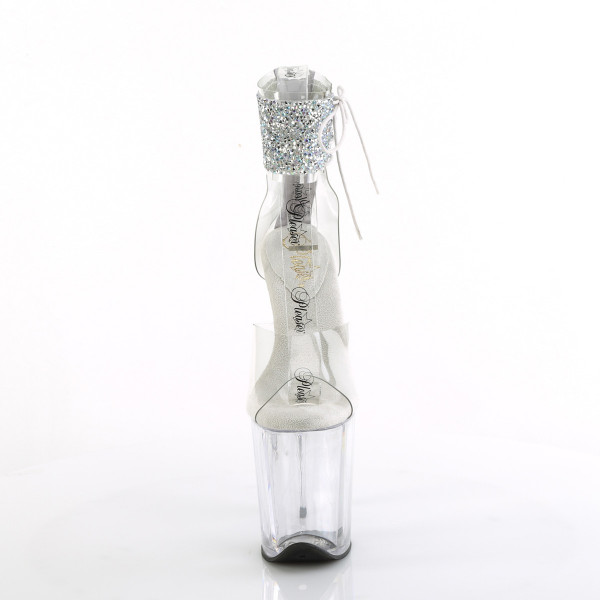 pali pole dance abbigliamento