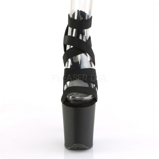 pali pole dance abbigliamento