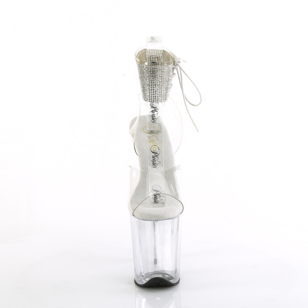 pali pole dance abbigliamento