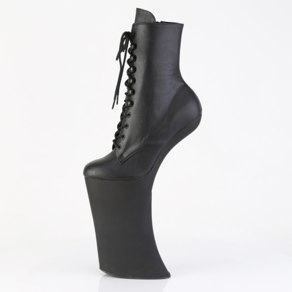Pleaser Platform Shoes FOR1020/BPU/M - Img 3