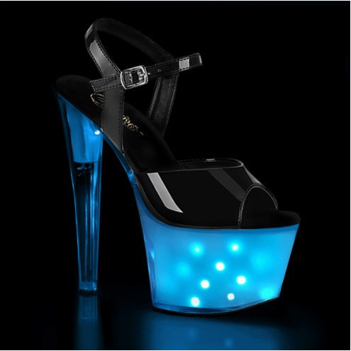 pali pole dance abbigliamento