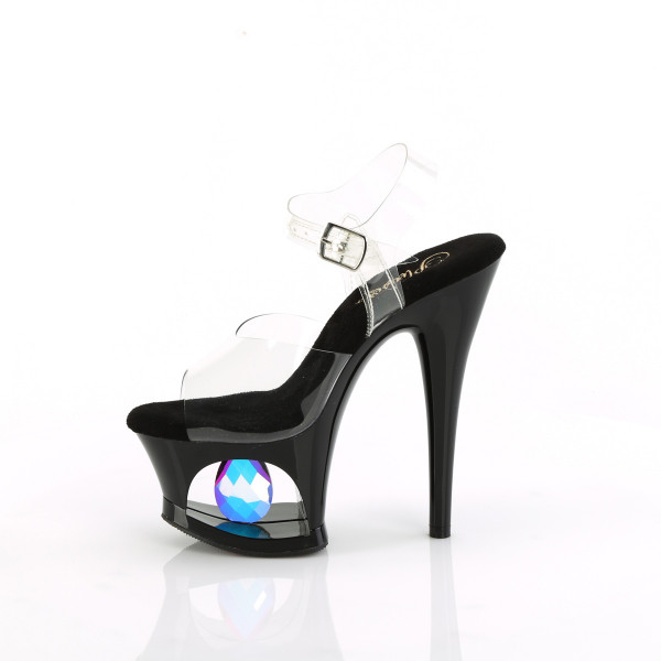 pali pole dance abbigliamento