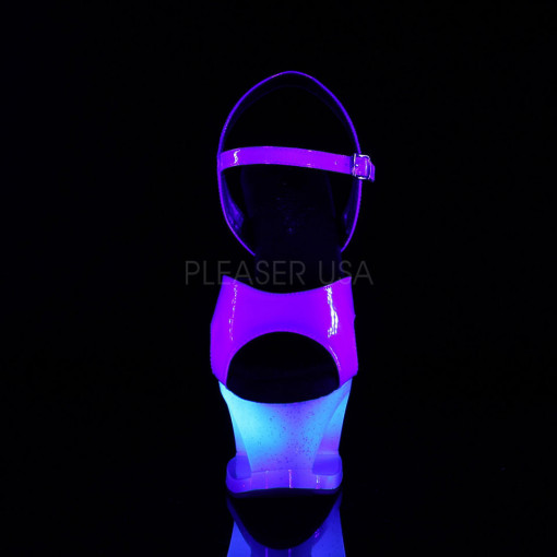 pali pole dance abbigliamento