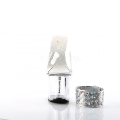 pali pole dance abbigliamento